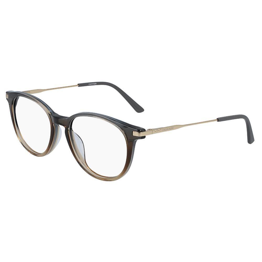 NWT CALVIN KLEIN CK19712G-027-51 Eyeglasses